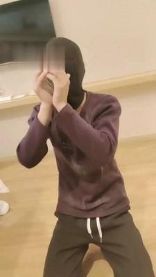 【嫦曦】长靴白袜肉丝踩+求圣水 bf22105