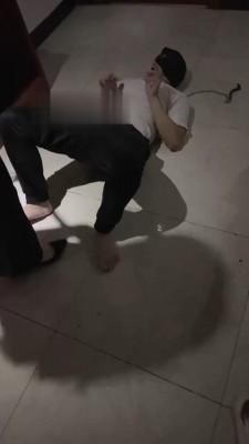 【伊妮S】开发素人做狗 bf22022