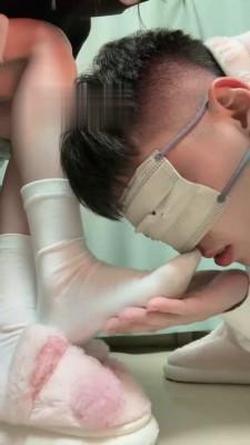 【阿月】生活化调圈养狗【续集】 bf22040