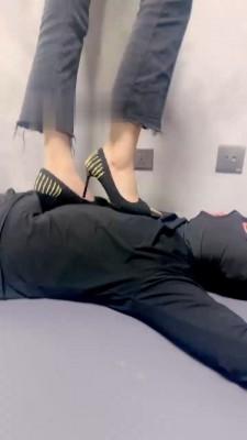 【冷凝大大】蹦迪前对毯子的试炼【双视角版】 bf22052