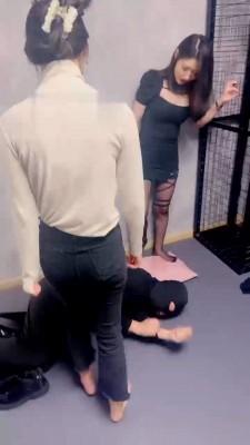 【冷凝大大】蹦迪前对毯子的试炼【双视角版】 bf22052