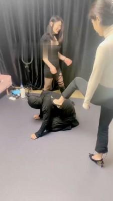 【冷凝大大】蹦迪前对毯子的试炼【双视角版】 bf22052