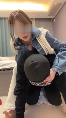 【文文】双素人女神首调狗 bf22024