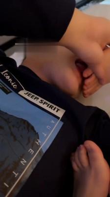 【粉粉妹妹】舔双素人学生妹的jio【续集】 bf22032