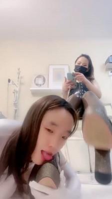 【茹雪】女m非要来做狗 bf22085