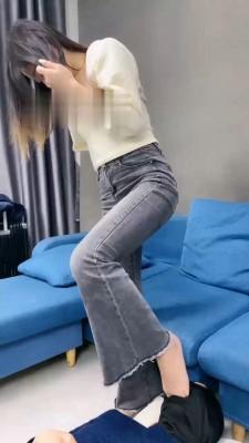 【ccyouer】玩新来的大学生 bf22023