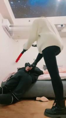 【林夕】堵上狗嘴用重刑 bf22019