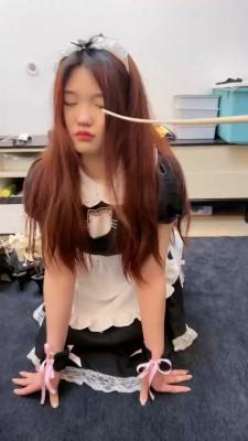 【时安】母畜-你们的女神我的狗 bf22064