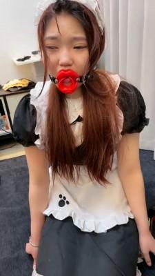 【时安】母畜-你们的女神我的狗 bf22064