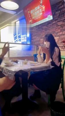 【礼礼大人】双S极度羞辱饭桌下的狗【双视角版】 bf21947