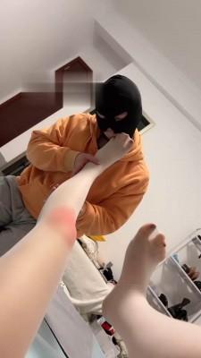 【木秋】腿绞窒息专场 bf21986