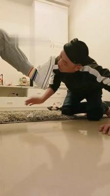 【安静大大】惩罚拒绝喂食专场【双视角版】 bf22012