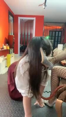 【莉莉丝】闺蜜求我虐【双视角版】 bf22015