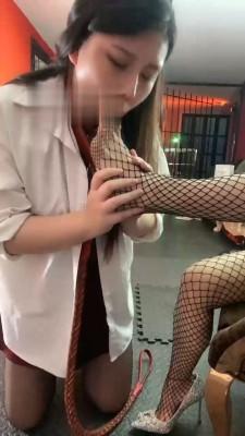 【莉莉丝】闺蜜求我虐【双视角版】 bf22015