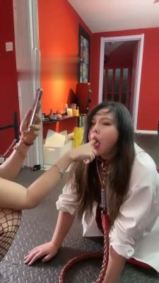 【莉莉丝】闺蜜求我虐【双视角版】 bf22015