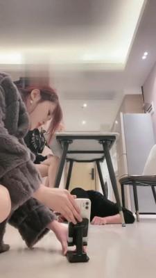 【sss乔哲&南京娇娇】双S重度修理异刑狗（双视角） bf21978