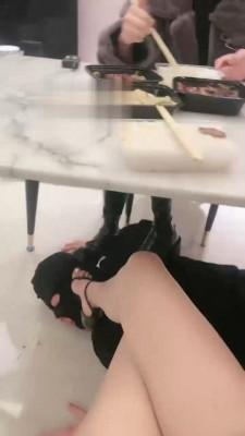 【sss乔哲&南京娇娇】双S重度修理异刑狗（双视角） bf21978