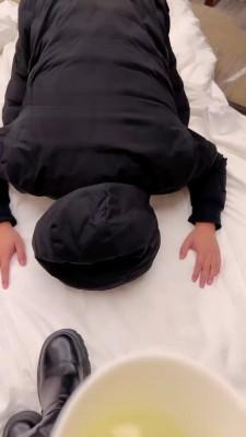 【迟冷熙】贱狗就要好好虐 bf21958