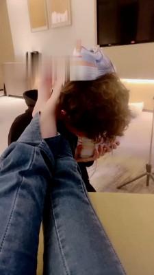 【子衿S】艺校女神诱惑师兄做狗【续集】 bf21943