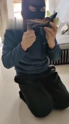 【辣姐】调老狗 bf22014