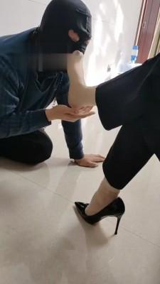 【辣姐】调老狗 bf22014