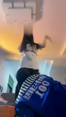 【苏州十三姨】五花大绑刑讯逼供 bf21949