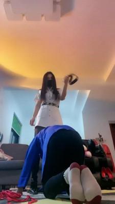 【苏州十三姨】五花大绑刑讯逼供 bf21949