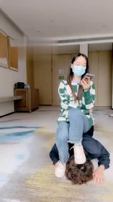 【子衿S】艺校女神诱惑师兄做狗 bf21939