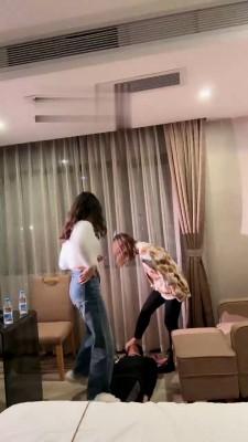 【冷凝】姐妹花虐打负心汉【双视角版】 bf21918