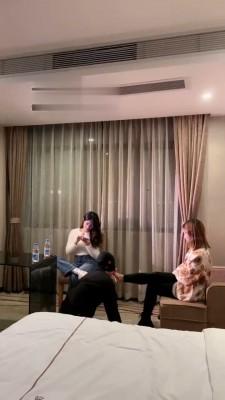 【冷凝】姐妹花虐打负心汉【双视角版】 bf21918