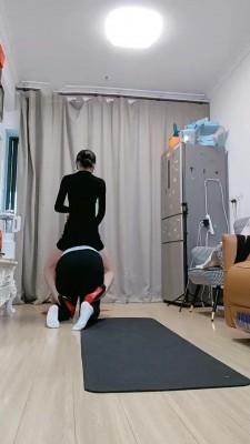 【暴力美学】黑丝高跟-小三被我虐成狗/骑马 bf21990