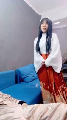 【狗哥】潘金莲穿越现代调 bf21985