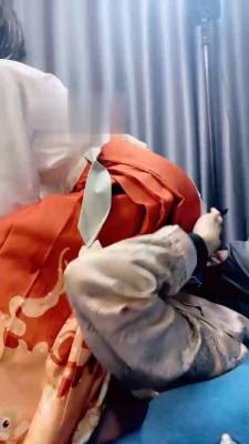 【狗哥】潘金莲穿越现代调 bf21985