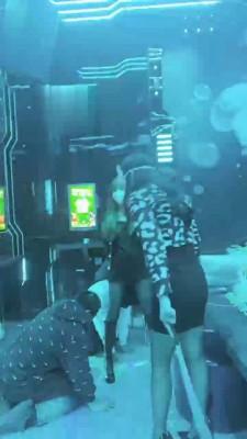 【妆主大大】双S-带素人入圈KTV调【双视角版】 bf21882