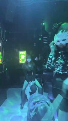 【妆主大大】双S-带素人入圈KTV调【双视角版】 bf21882