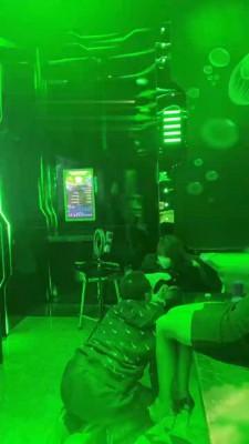 【妆主大大】双S-带素人入圈KTV调【双视角版】 bf21882