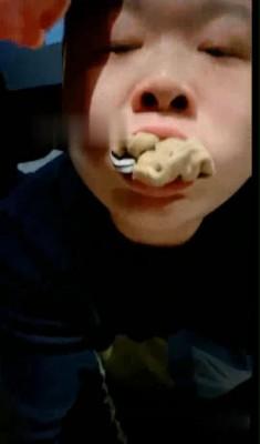 【小月神】足浴店调贱狗 bf21907