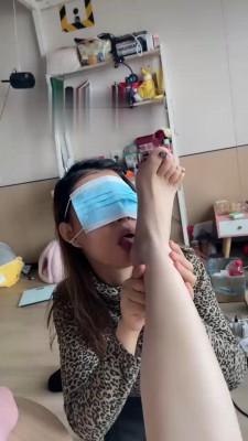 【橘子没熟】开发抖M闺蜜女奴【完整版】 bf21866