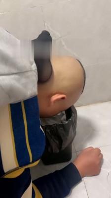 【至尊情侣s】看女友怎么虐绿帽【下】 bf21902