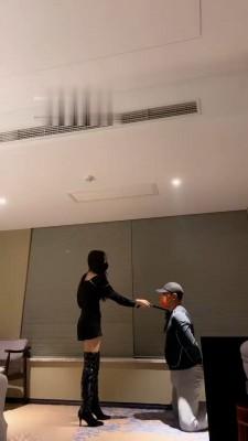 【优S】漆长靴暴力提档 bf21877