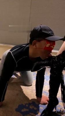 【优S】漆长靴暴力提档 bf21877