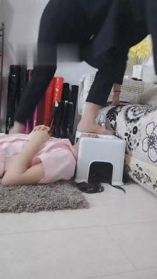 【乐爷】TJ异装 bf21861