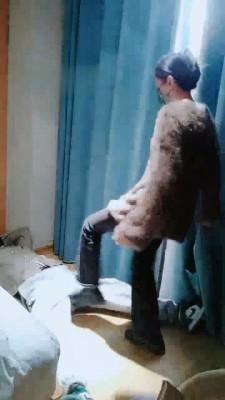 【景德镇】全程踹头档 bf21858