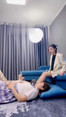 调教情侣奴，奴下奴 bf21925