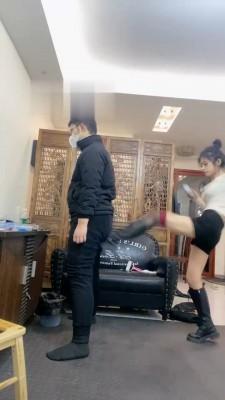 【琳嘉】长靴提档400下 bf21910