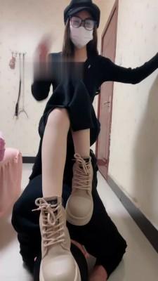 【心理学】挑战素人抽800耳光 bf21922