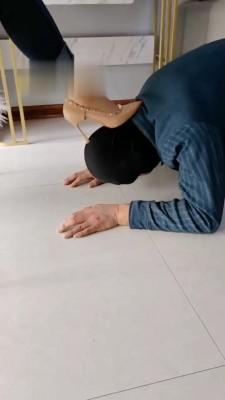 【辣姐】御姐脏高跟鞋蹂躏 bf21906