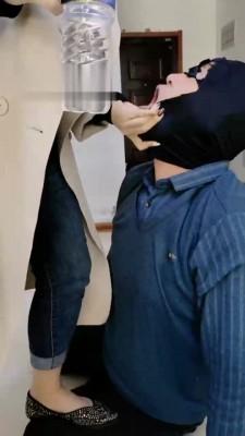 【辣姐】御姐脏高跟鞋蹂躏 bf21906