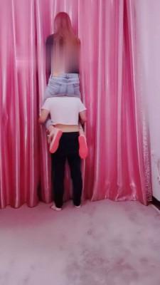 【梦幻大大】母畜骑马转胯专场 bf21926