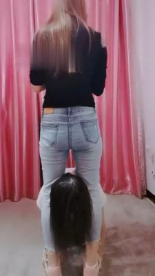 【梦幻大大】母畜骑马转胯专场 bf21926